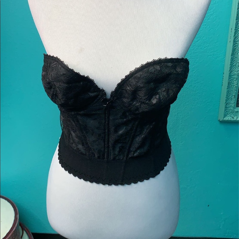 Lingerie